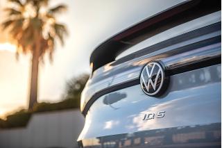 VW ID.5 Pro Performance 77KWH 204Ps